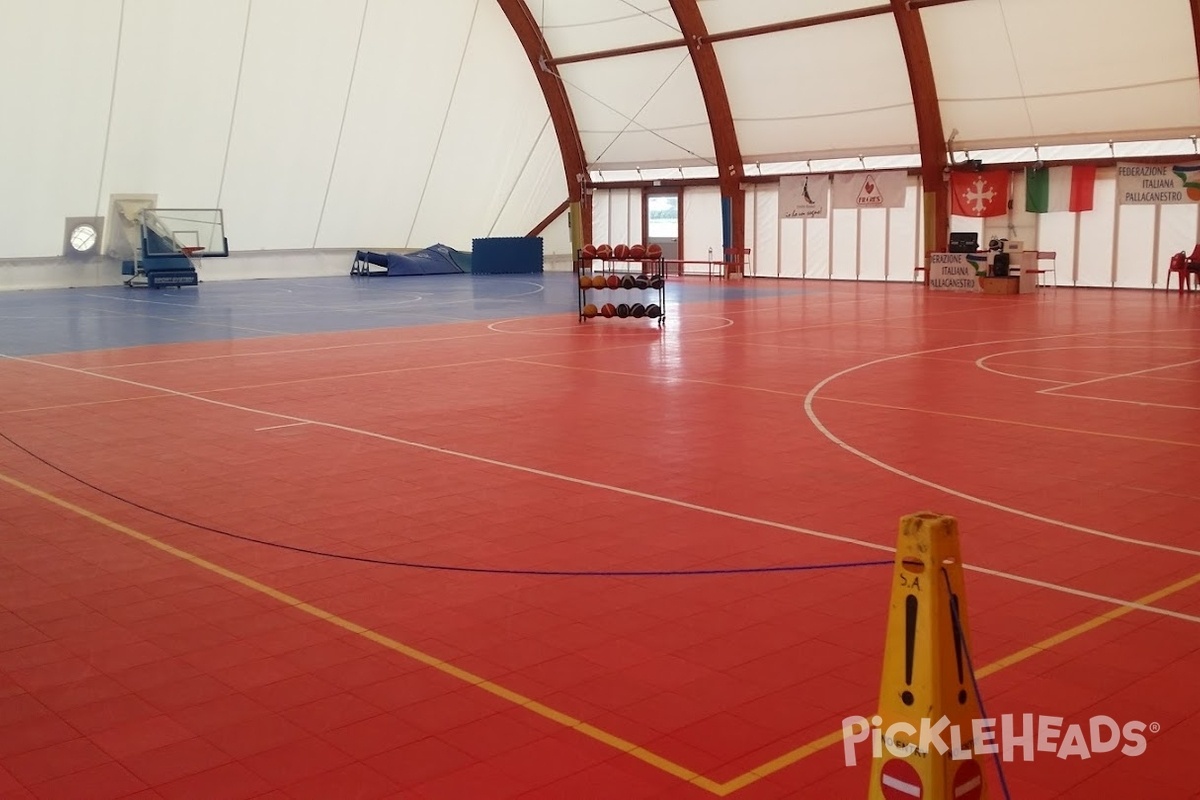 Photo of Pickleball at Dream Sports Center: